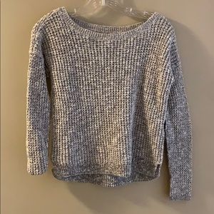hollister sweater